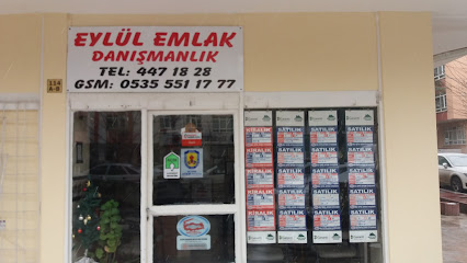 Eylül Emlak Danısmanlık