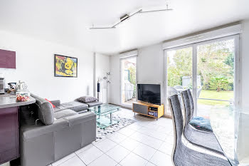 appartement à Neuilly-sur-Marne (93)