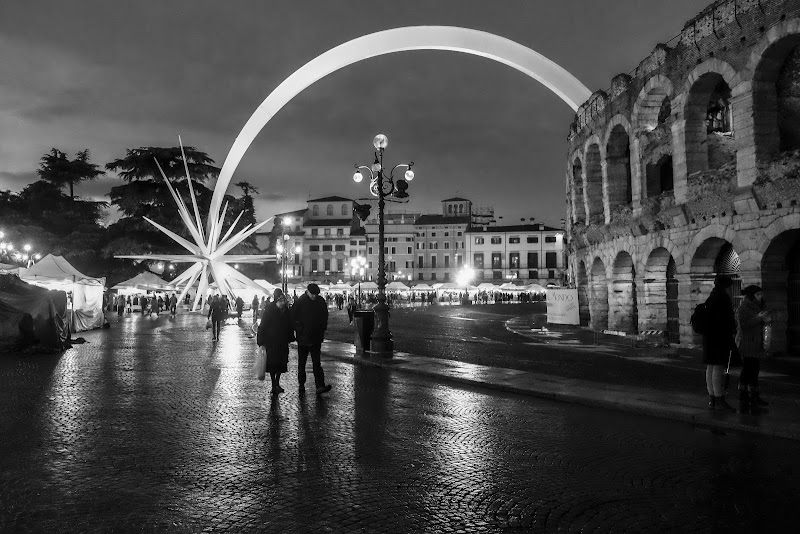 Natale in bianco e nero di elisabetta_de_carli