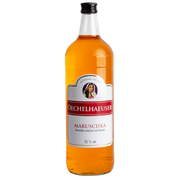 Maruschka