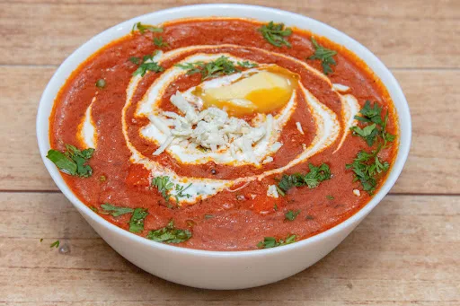 Paneer Butter Masala