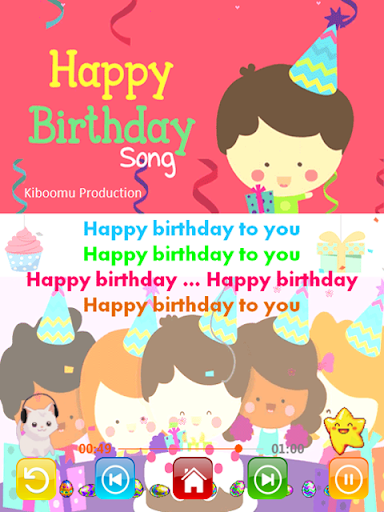 Kids Songs - Best Offline Songs