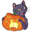 Télécharger Cat Sticker for Whatsapp - WAStickerApps Installaller Dernier APK téléchargeur