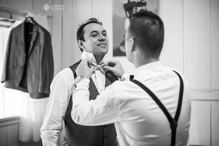 Wedding photographer Eligio Galliani (galliani). Photo of 9 October 2017