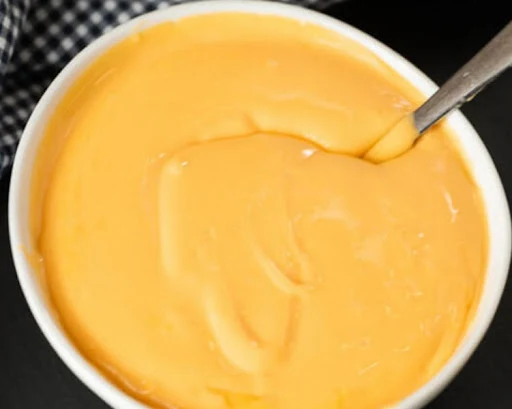 American Cheese Sauce 100 Gms