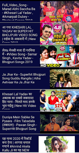 Bhojpuri Hit Videos Go20