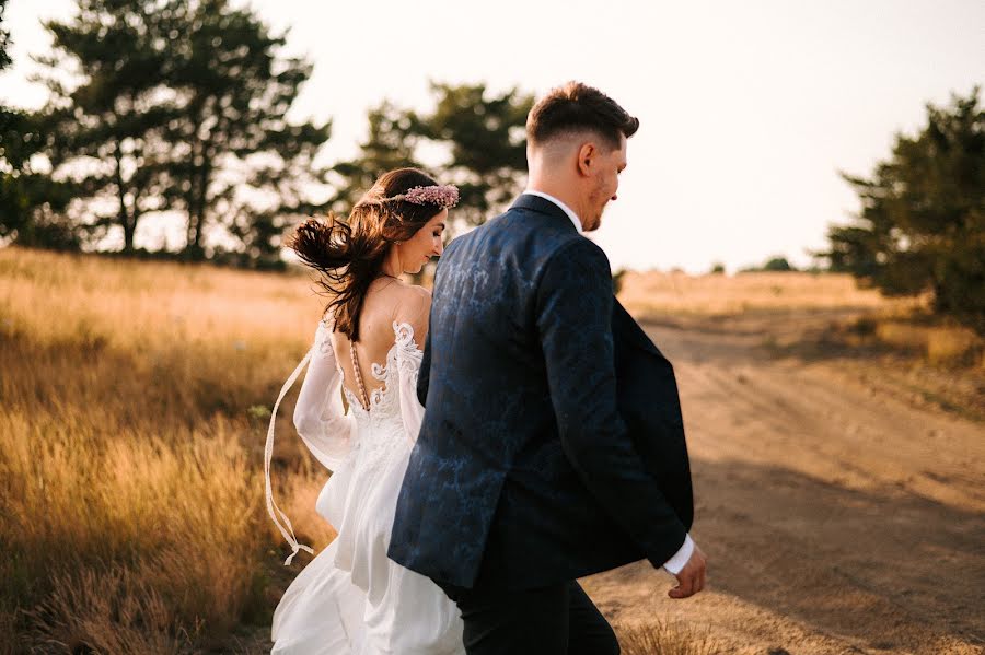 Photographe de mariage Sofia Liková (likovasofia). Photo du 25 octobre 2022