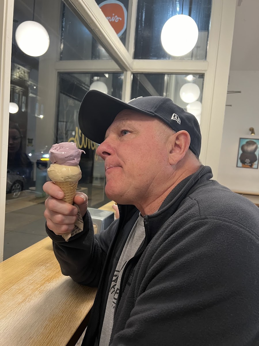 Gluten-Free at Jeni's Splendid Ice Creams