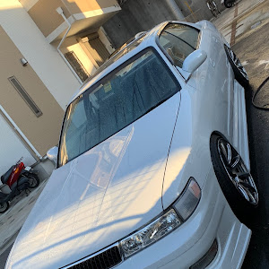 チェイサー JZX90