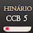 Hinário CCB 5: Hinos com áudio icon