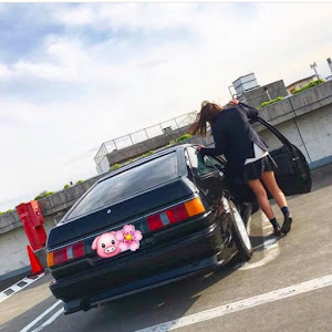 カローラレビン AE86