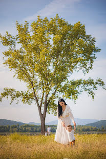 Fotógrafo de bodas Constantin Alin (constantinalin). Foto del 12 de septiembre 2022