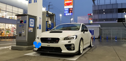 シルバーファングさんのWRX S4の画像