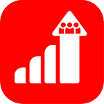 Cover Image of Tải xuống Subscribers Statistics for Youtuber 10.0 APK