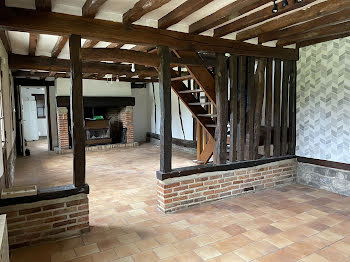 maison à Bézancourt (76)