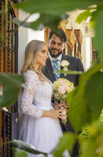 Fotógrafo de bodas Luis Enrique Ariza (luisenriquea). Foto del 10 de noviembre 2023