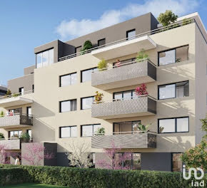 appartement à Thonon-les-Bains (74)