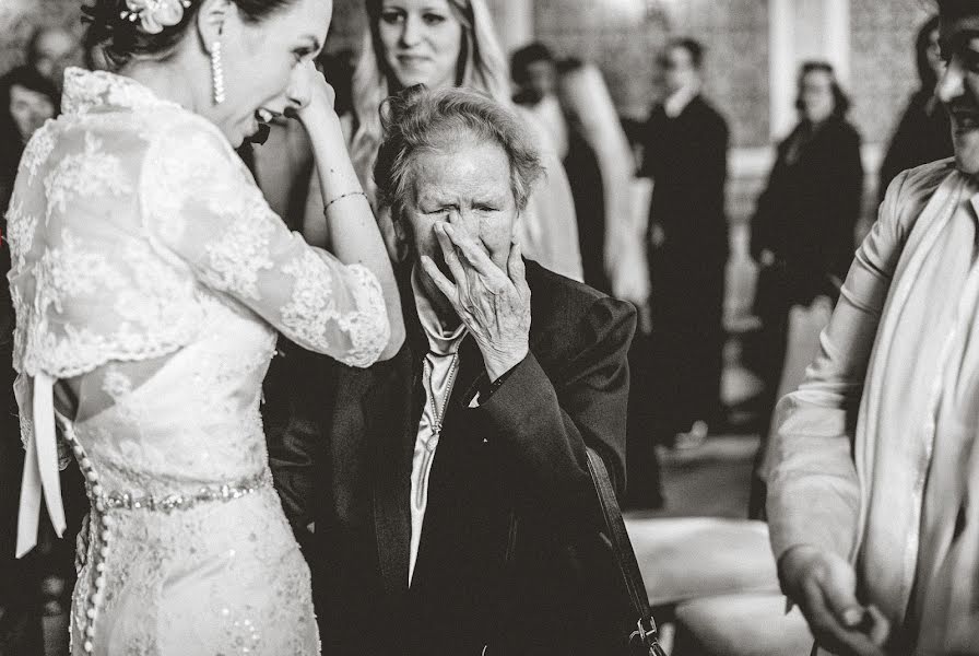 Photographe de mariage Aleks Ginis (lioxa). Photo du 25 novembre 2014