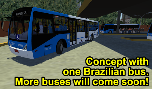 Proton Bus Simulator 2017 (32-bit) APK MOD – ressources Illimitées (Astuce) screenshots hack proof 2