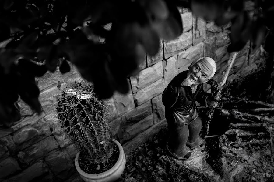 Fotógrafo de bodas Zen Nguyen (xoaiweddings). Foto del 3 de febrero