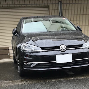 ゴルフGTI