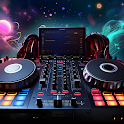 Icon DJ Virtual Music Mixer