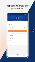 HablaCuba: Cubacel Recharge Screenshot