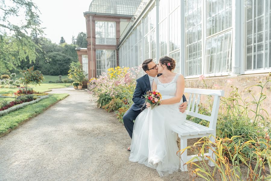 Fotógrafo de casamento Julia Sikira (sikira). Foto de 12 de janeiro 2020