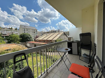 appartement à Asnieres-sur-seine (92)