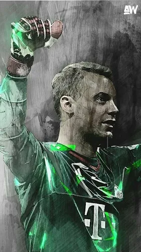 Manuel Neuer Wallpapers 4K (Ultra HD)66 - Última Versión Para Android -  Descargar Apk