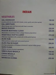 Floriana menu 3