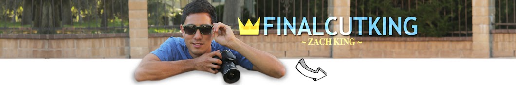 FinalCutKing Banner