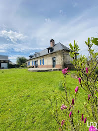 maison à Saint-Thibault (60)