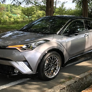 C-HR ZYX10