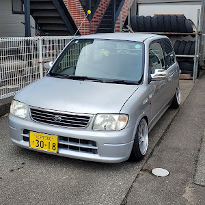 ミラ L700S