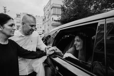 Fotógrafo de casamento Ufuk Saraçoğlu (ufuksaracoglu). Foto de 15 de junho 2023