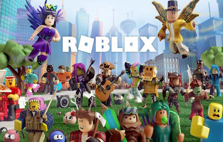 Roblox Wallpaper small promo image