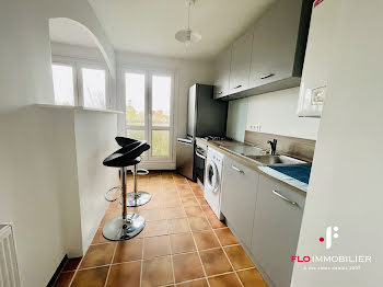 appartement à Caen (14)