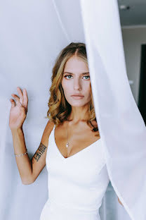 Wedding photographer Aleksandr Buslenko (alesvens). Photo of 30 May 2022