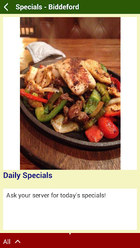 Casa Fiesta Restaurant  Bar