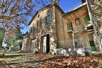 maison à Beaumes-de-Venise (84)