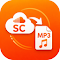 Item logo image for SC to MP3 Helper