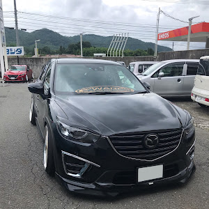 CX-5 KE5FW