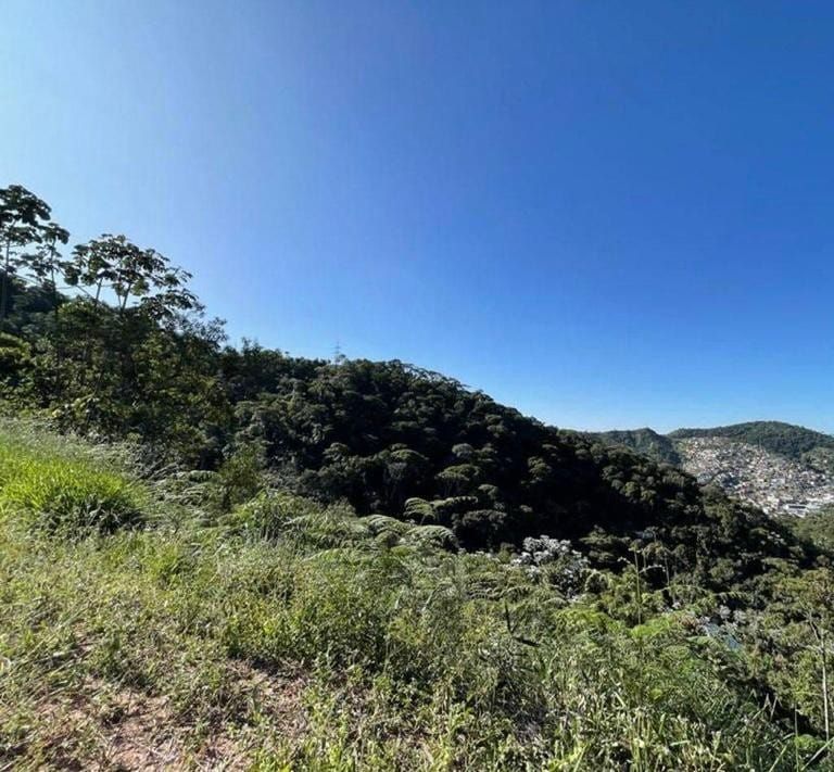 Terreno Residencial à venda em Barra do Imbuí, Teresópolis - RJ - Foto 5