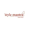 Style Mantra Unisex Salon Academy, Kasavanahalli, Bangalore logo