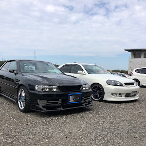 マークII JZX110