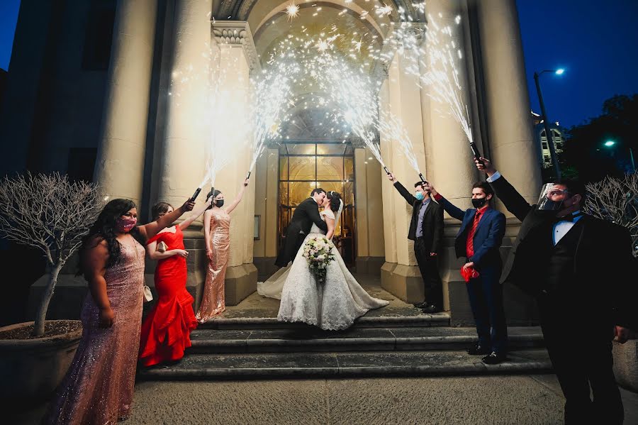 Photographe de mariage Fernando De La Selva (ferdelaselva). Photo du 17 octobre 2021