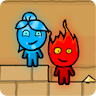 Fireboy & Watergirl: Light icon