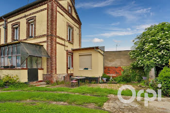 maison à Gisors (27)