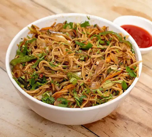 Veg Chowmein